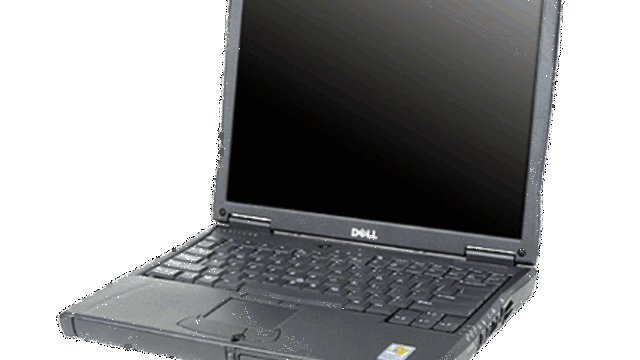 Recieved my First Laptop