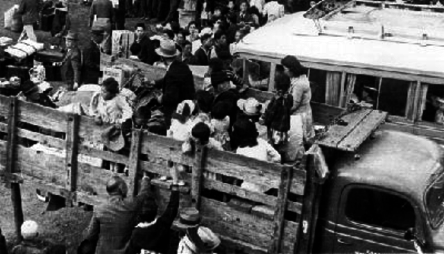 Japanese-Canadian Internment Feb 24th, 1942