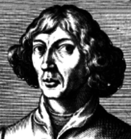 Nicolas Copernico