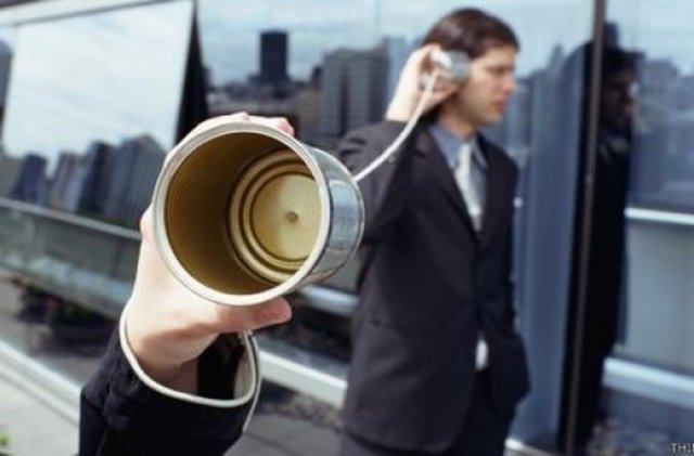 Internet del mundo para Colombia