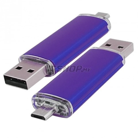 Invencion de la USB