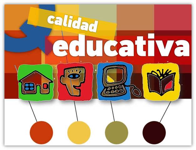 Compromiso social por la Calidad de la Educación