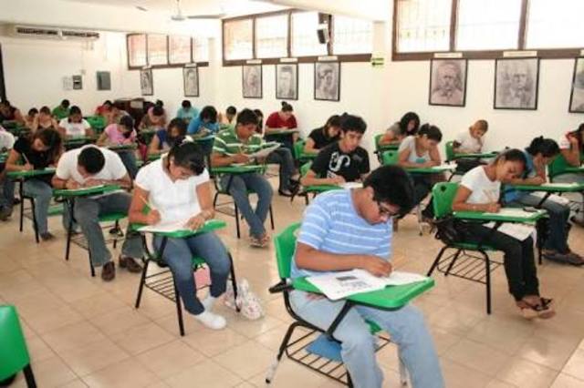 Reforma la educación normal.