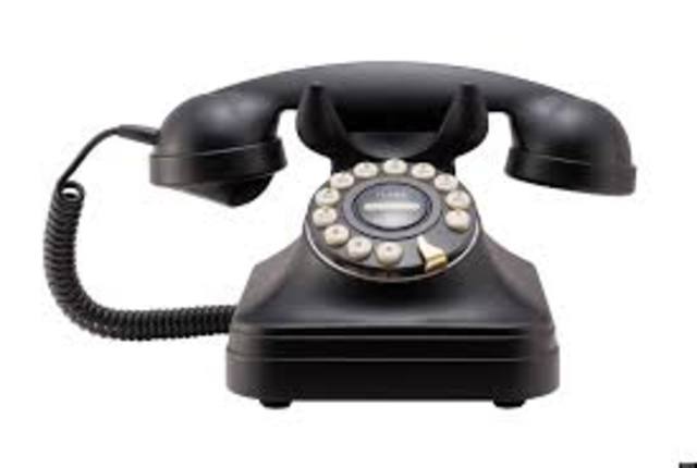 Telephone