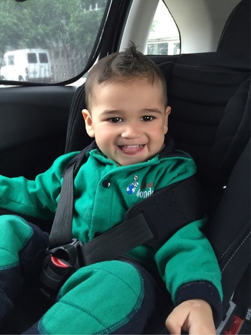 My brother was born mathias