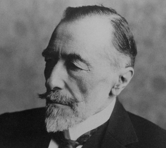 Joseph Conrad