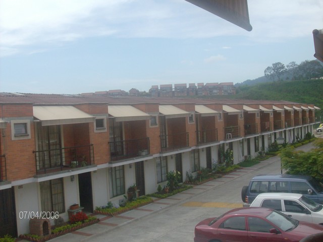 The house of our dreams