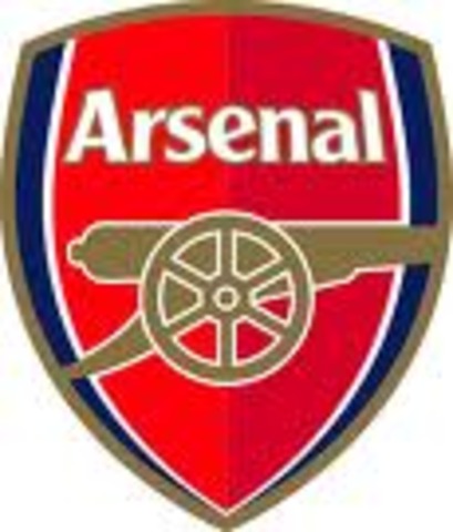 I started Arsenal soccer
