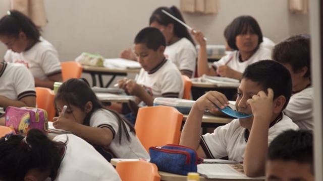 Acuerdo Nacional para la Modernización Educativa