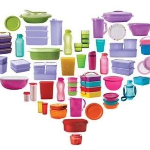 Tupperware