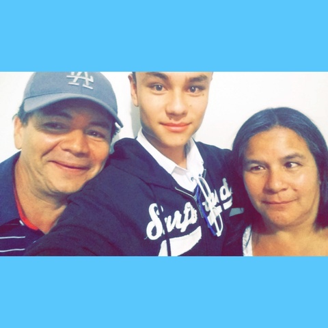 Cumple de mi Mami ♥