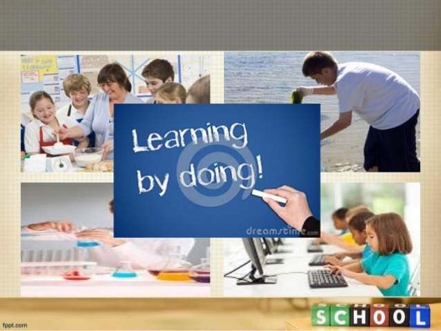 The Impact of John Dewey