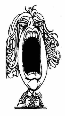 Mrs.Rodenbeck, the worst teacher ever