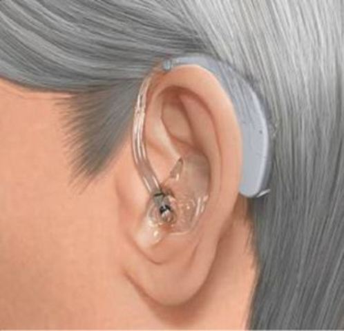 Fabricación auditiva