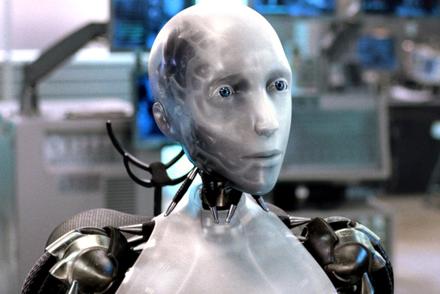 Baxter El robot obrero