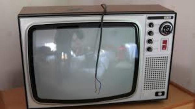 Television De Alta Definicion