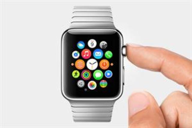 RELOJES INTELIGENTES