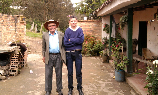 finalizasion estudios primaria