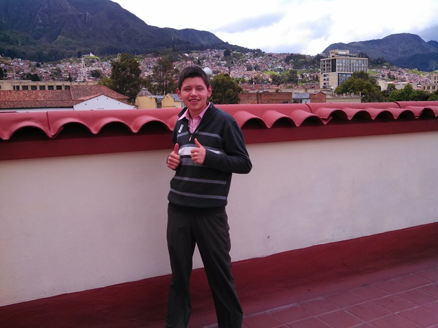 graduasion bachillerato