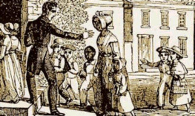 Roberts v. City of Boston