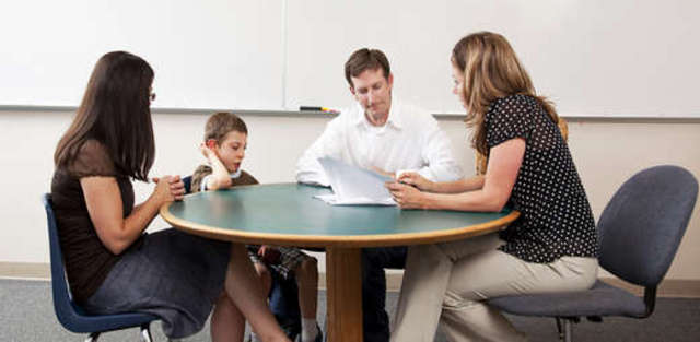 Individuals with Disabilities in Education Act