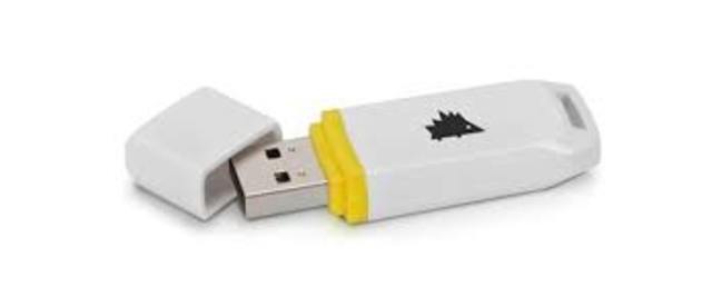 USB