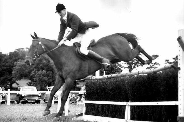 Ejemplar regalado a Bill Roycroft