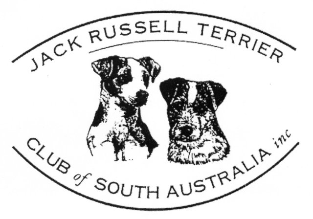 Formación del Jack Russell Terrier club of Australia
