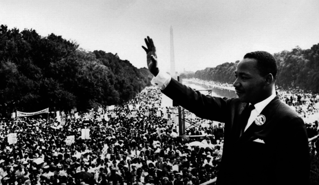 The Civil Rights Movement