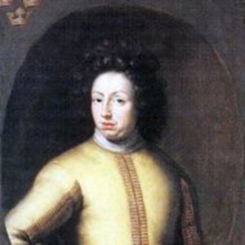 Karl XI hakkas iseseisvalt valitsema.