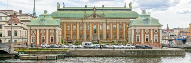 Reduktsioon laienes Baltimaadele