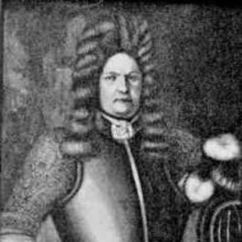 Johann Reinhold von Patkuli kohtuasi