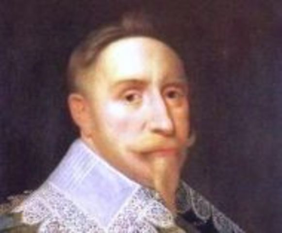 Poola-Rootsi sõda ja Altmargi vaherahu