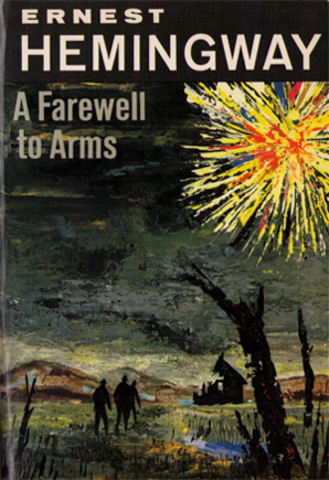 “A Farewell To Arms”