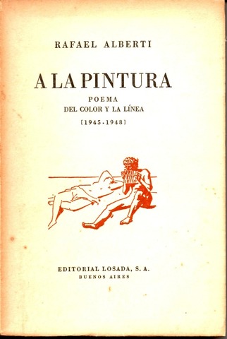 Viaje a Chile y reunión con Neruda.