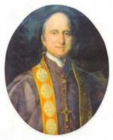 Robert Wilson becomes first Archbishop of Hobart