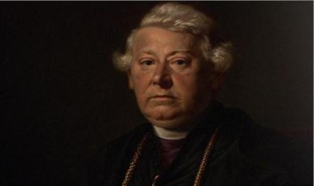 James Alepius Goold becomes the first Catholic bishop of Melbourne