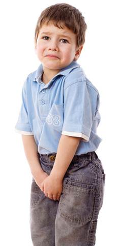 Autonomy vs. Shame/Doubt