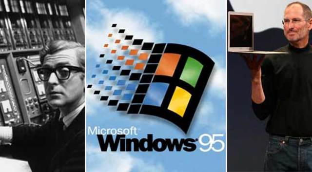 INICIOS DE MICROSOFT