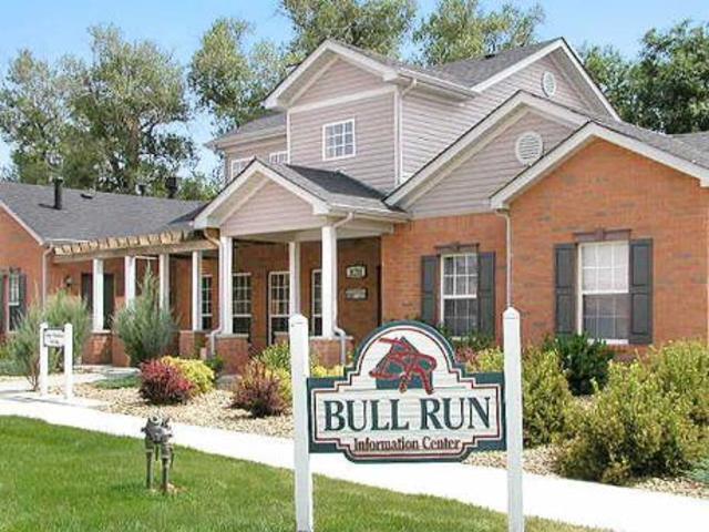 Moved to Fort Collins