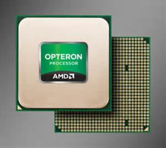 AMD Opteron