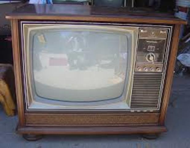 Televisión en color