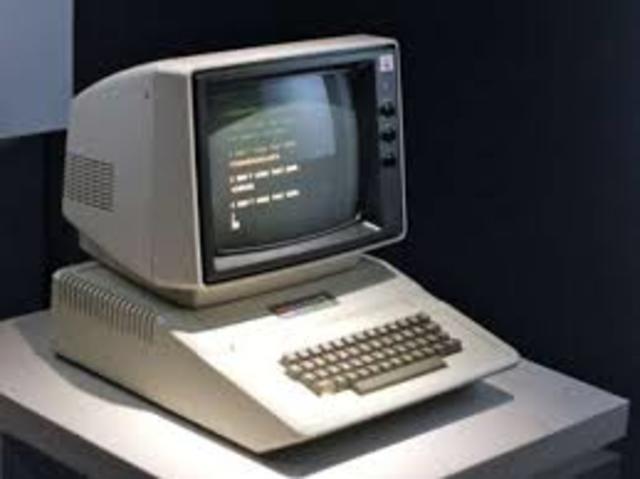 Primera computadora