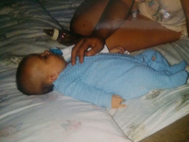 1985 Ano do Meu Nascimento