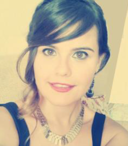 Mari Carmen Romero Alonso(Sevilla, España)