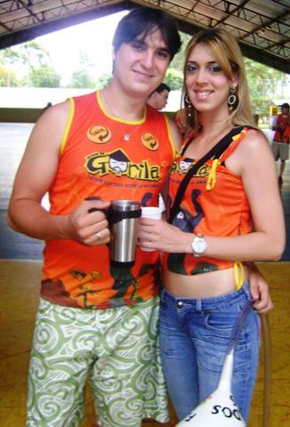 2003 - Ano de conclusão do ensino médio