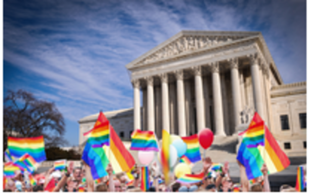 Obergefell vs. Hodges