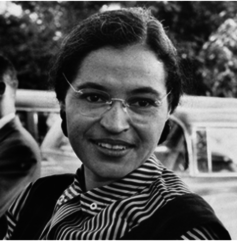 Rosa Parks