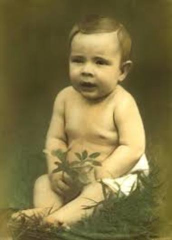 1965 Ano do Meu Nascimento