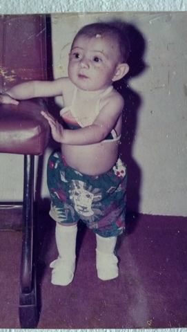 1987 ano do meu nascimento